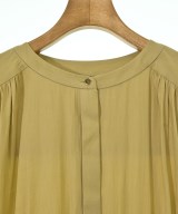 ROSSO（ロッソ）ワンピース 黄 サイズ:F レディース/2200721623078