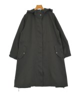 ROSSO（ロッソ）モッズコート 黒 サイズ:F レディース/2200716737018