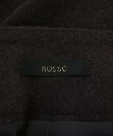 ROSSO（ロッソ）ロング・マキシ丈スカート 茶 サイズ:36(S位) レディース/2200720010022