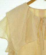 ROSSO（ロッソ）ブラウス ベージュ サイズ:F レディース/2200720010053