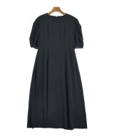 ROSSO（ロッソ）ワンピース 黒 サイズ:F レディース/2200707914107