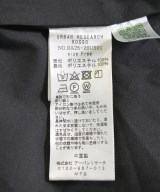 ROSSO（ロッソ）ワンピース 黒 サイズ:F レディース/2200707914107