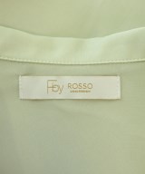 ROSSO（ロッソ）カジュアルシャツ 緑 サイズ:F レディース/2200722294116