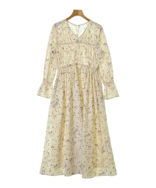 ROSSO(ロッソ)のワンピース サイズ:F 3,600円