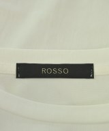 ROSSO（ロッソ）ノースリーブ 白 サイズ:F レディース/2200724098057