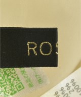 ROSSO（ロッソ）その他 白 サイズ:36(S位) レディース/2200677229072