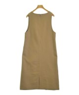 ROSSO（ロッソ）ワンピース 茶 サイズ:38(M位) レディース/2200675579025