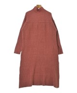 ROSSO（ロッソ）ワンピース オレンジ サイズ:F レディース/2200676596038