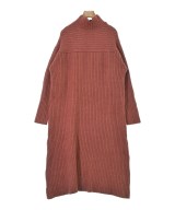 ROSSO（ロッソ）ワンピース オレンジ サイズ:F レディース/2200676596038