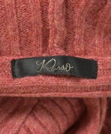 ROSSO（ロッソ）ワンピース オレンジ サイズ:F レディース/2200676596038