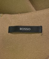 ROSSO（ロッソ）ワンピース ベージュ サイズ:38(M位) レディース/2200676691023