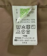 ROSSO（ロッソ）ワンピース ベージュ サイズ:38(M位) レディース/2200676691023