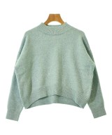 ROSSO（ロッソ）ニット・セーター 青 サイズ:F レディース/2200668969017