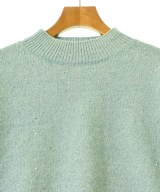 ROSSO（ロッソ）ニット・セーター 青 サイズ:F レディース/2200668969017