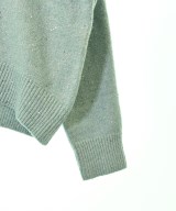 ROSSO（ロッソ）ニット・セーター 青 サイズ:F レディース/2200668969017