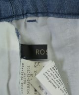 ROSSO（ロッソ）その他 青 サイズ:38(M位) レディース/2200679742029