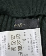 ROSSO（ロッソ）カーディガン 緑 サイズ:F レディース/2200677350042