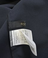 ROSSO（ロッソ）ブラウス 紺 サイズ:F レディース/2200683220100