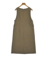 ROSSO（ロッソ）ワンピース 茶 サイズ:38(M位) レディース/2200671844103