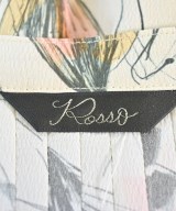 ROSSO（ロッソ）ワンピース ベージュ サイズ:F レディース/2200679370024