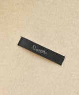ROSSO（ロッソ）ストール 白 サイズ:F レディース/2200678971086