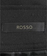 ROSSO（ロッソ）ロング・マキシ丈スカート 黒 サイズ:36(S位) レディース/2200688154035