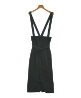 ROSSO（ロッソ）ワンピース 黒 サイズ:36(S位) レディース/2200682150019