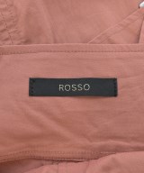 ROSSO（ロッソ）ワンピース オレンジ サイズ:F レディース/2200684386157