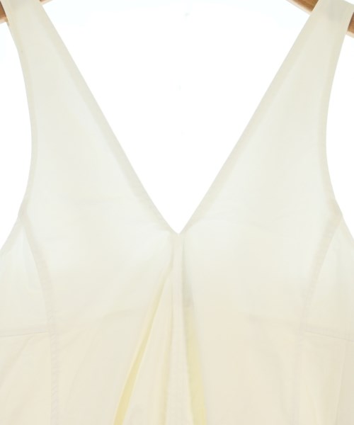 ROSSO（ロッソ）ワンピース 白 サイズ:F レディース/2200684386201