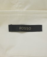ROSSO（ロッソ）ワンピース 白 サイズ:F レディース/2200684386201