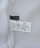 ROSSO（ロッソ）ブラウス グレー サイズ:F レディース/2200684386225
