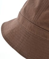 ROSSO（ロッソ）ハット 茶 サイズ:- レディース/2200688681036