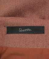 ROSSO（ロッソ）ひざ丈スカート 茶 サイズ:36(S位) レディース/2200688244026