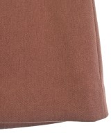 ROSSO（ロッソ）ひざ丈スカート 茶 サイズ:36(S位) レディース/2200688244026