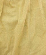 ROSSO（ロッソ）ワンピース 黄 サイズ:F レディース/2200685180013
