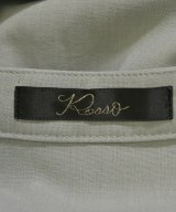 ROSSO（ロッソ）ワンピース グレー サイズ:F レディース/2200675973069