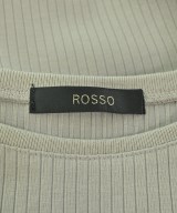 ROSSO（ロッソ）ノースリーブ グレー サイズ:F レディース/2200686308126