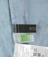 ROSSO（ロッソ）ブラウス 青 サイズ:F レディース/2200687591107
