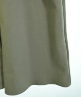 ROSSO（ロッソ）シャツワンピース 緑 サイズ:F レディース/2200693421047