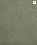 ROSSO（ロッソ）シャツワンピース 緑 サイズ:F レディース/2200693421047
