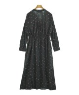 ROSSO（ロッソ）ワンピース 黒 サイズ:F レディース/2200693421054