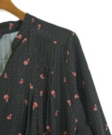 ROSSO（ロッソ）ワンピース 黒 サイズ:F レディース/2200693421054