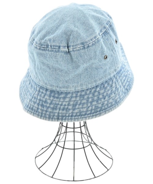 JOYRICH LOS ANGELES（ジョイリッチロサンジェルス）ハット 青 サイズ:M レディース/2200694435128