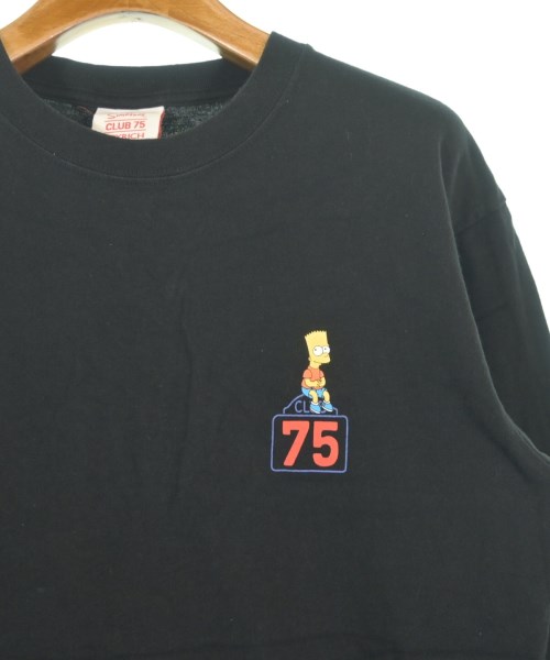 JOYRICH LOS ANGELES（ジョイリッチロサンジェルス）Tシャツ・カットソー 黒 サイズ:M レディース/2200653332246