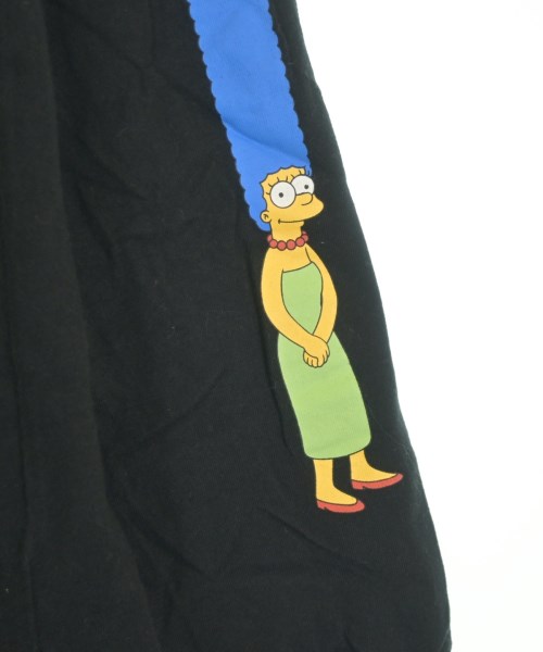 JOYRICH LOS ANGELES（ジョイリッチロサンジェルス）Tシャツ・カットソー 黒 サイズ:M レディース/2200653332246