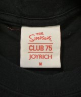 JOYRICH LOS ANGELES（ジョイリッチロサンジェルス）Tシャツ・カットソー 黒 サイズ:M レディース/2200653332246