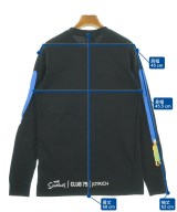 JOYRICH LOS ANGELES（ジョイリッチロサンジェルス）Tシャツ・カットソー 黒 サイズ:M レディース/2200653332246