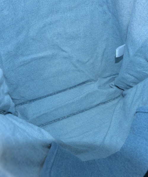 JOYRICH LOS ANGELES（ジョイリッチロサンジェルス）トートバッグ 青 サイズ:F レディース/2200659993038