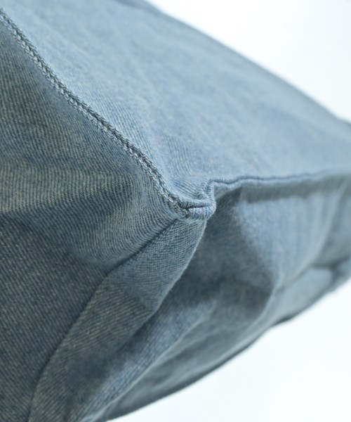 JOYRICH LOS ANGELES（ジョイリッチロサンジェルス）トートバッグ 青 サイズ:F レディース/2200659993038