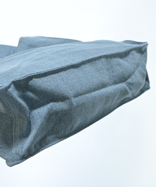 JOYRICH LOS ANGELES（ジョイリッチロサンジェルス）トートバッグ 青 サイズ:F レディース/2200659993038